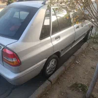 پراید141مدل86