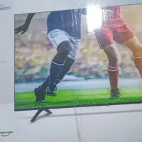 تلویزیون ۵۵ اینچ هایسنس