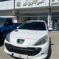 پژو۲۰۷|خودرو سواری و وانت|کهنوج, |دیوار