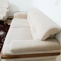 مبل راحتی ده نفر