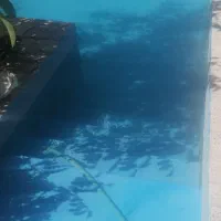 اجاره باغ با ساختمان و استخر