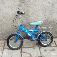 دوچرخه ۱۲