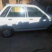 پراید132مدل1387|خودرو سواری و وانت|مسجد سلیمان, |دیوار