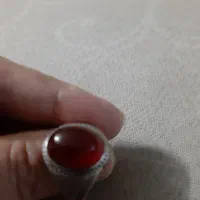 انگشتر عقیق