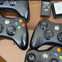 Xbox 360|کنسول، بازی ویدئویی و آنلاین|بندر انزلی, آذربایجان|دیوار