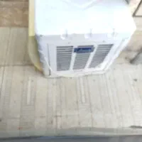 پنکه پارس خزر کارکرده.وکولر کارکرده