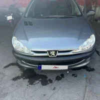 Sdپژو