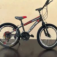 فرصت خرید دوچرخه نو به قیمت کارخانه، کیفیت صادراتی