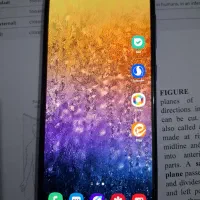 galexy A40
