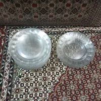 بشقاب پلوخوری پیرکس شصتی