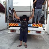 جابجایی وحمل نقل اثاثیه منزل