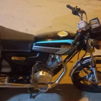 موتور هوندا۲۰۰ کم کارکرد