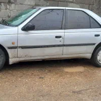 پژو ۴۰۵ استثنایی مدل ۸۴