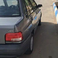 سواری نرم و تمیز