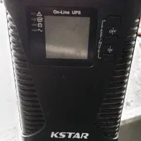 یو پی اس 1کاوا ups