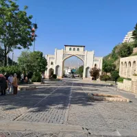 تورشیراز