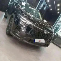 هوندا HRV
