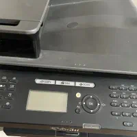 کپی پرینت فکس کنون