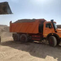 انواع مصالح ساختمانی آجر ماسه پوکه معدنی...