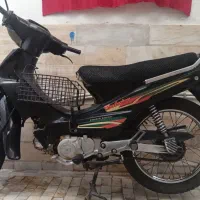 موتر بی کلاج مدل ۸۵
