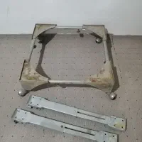 پایه یخچال و کمد و....