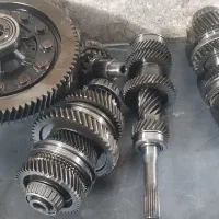 تعمیرگاه تخصصی گیربکس سواری.تعویض دیسک و صفحه کلاچ