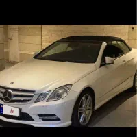 بنزE350 کروک