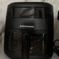 سرخ کن بدون روغن (هواپز) گوسونیگ