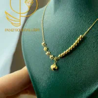 ادمین طلا فروشی
