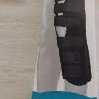 زانو بند بلند