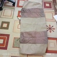 روکش صندلی عقب پراید