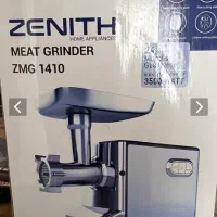 چرخ گوشت ZENITH آکبند