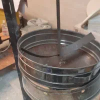 تخمه پز