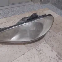 چراغ ۲۰۶