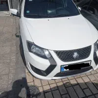 کوییک مدل ۱۴۰۳ (اقساطی)