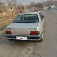 405|خودرو سواری و وانت|ارومیه, |دیوار