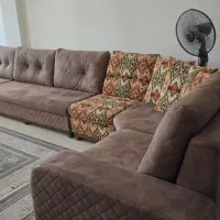 فروش مبل راحتی تمیز و شیک