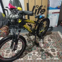 دوچرخه سایز 20