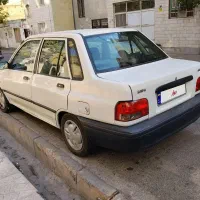 پراید