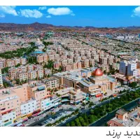 پرند فاز ۵ مپسا ۵ زون ۶ تک خواب