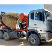 میکسر دنگ و فنگ مدل۲۰۰۹