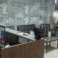 2 نفرمنشی خانم با25میلیون(1نفرپذیرش+1نفردفتر)