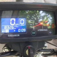 هوندا ۱۲۵|موتورسیکلت|اصفهان, باغ کاران|دیوار