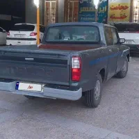 مزدا دوکابین ژاپن اصل