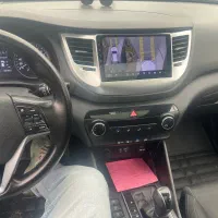توسان ۲۰۱۷ جی دی ای
