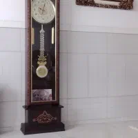 ساعت ایستاده نو