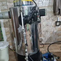 ادوات کامل خشکشویی