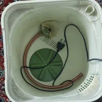 مینی واش مایتی (خارجی)