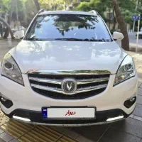 چانگان مدل 97 بی رنگ ، اقساطی