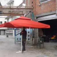 چتر و سایبان کافه رستورانی باغ ویلا